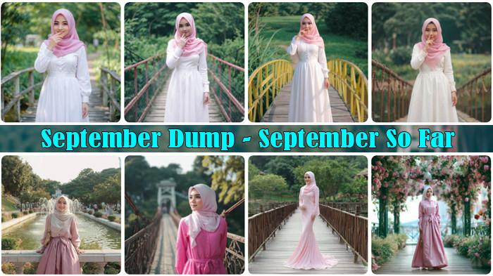 ARTI KATA : Foto olahan kecerdasan buatan atau AI oleh Nolpitos Hendri 30/09/2025. Viral, Ini Arti September Dump - Arti September So Far - Cara Membuat Konten dan Contoh Konten. Penjelasan tentang arti September dump dan arti September so far atau September dump artinya dan September so far artinya hingga cara membuat konten September so far dan contoh konten September so far termasuk dump artinya dalam Bahasa Gaul dan aplikasi untuk membuat September dump serta aplikasi untuk membuat September so far .