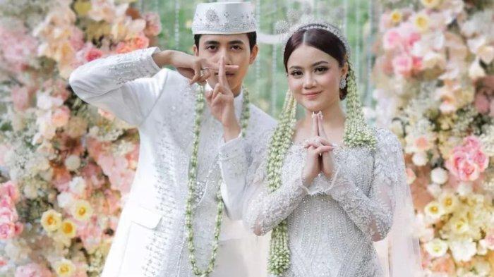 Viral Kayess dan Celiboy Menikah, Berapa Usia Kayes Sekarang? Ini Biodatanya