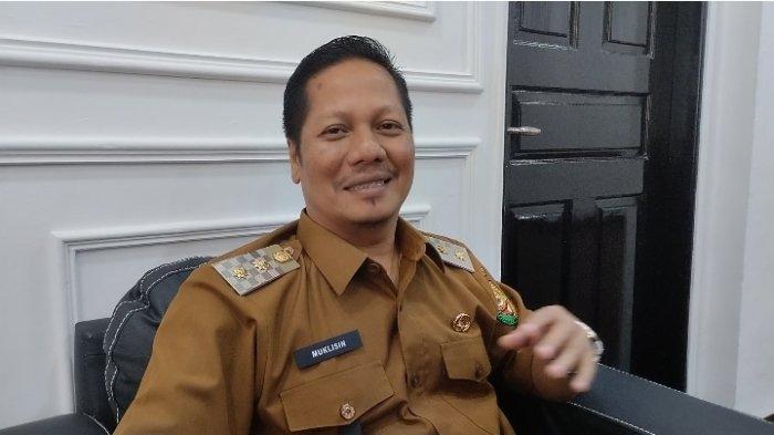 Wabup Optimis Sekolah Rakyat Program Prabowo Berdiri di Kuansing