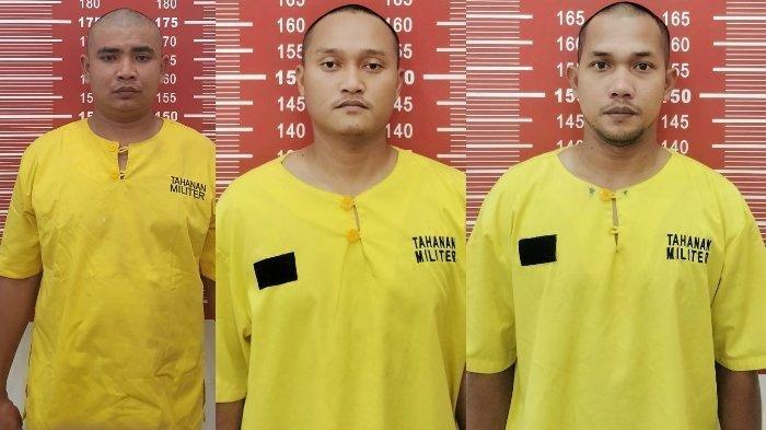 Tak Cuma Praka RM dan 2 Oknum Anggota TNI Lainnya di Kasus Imam, Ada Peran Ipar dan Warga Sipil