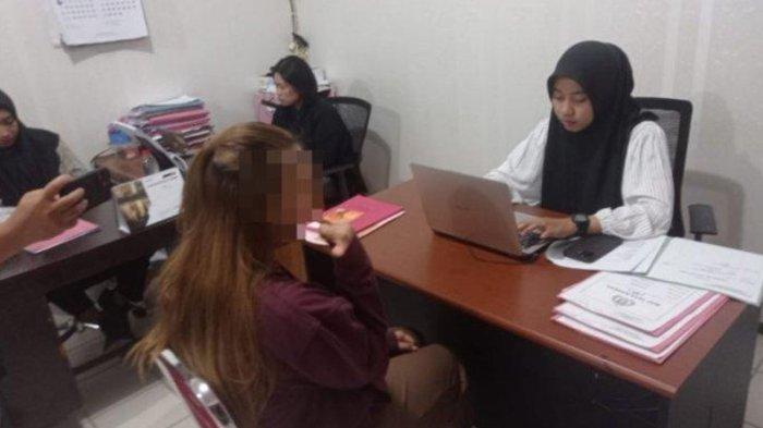 Wanita yang Banting Bayi 6 Bulan di Kendari Ternyata Positif Sabu dan Telan 6 Obat Batuk Sekaligus