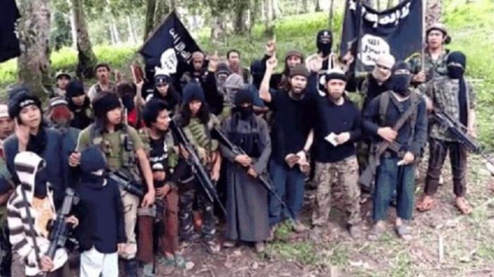 5 Warga Indonesia Diculik Abu Sayyaf, Ada Anak Usia 11 Tahun Asal Sulawesi yang Juga Disandera