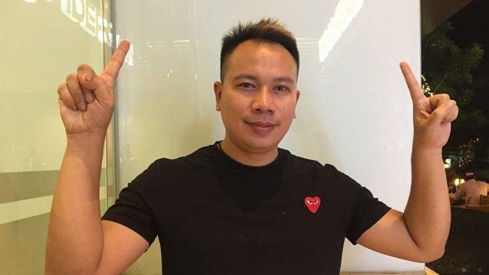 Ngakunya Penjantan Tangguh, Vicky Prasetyo Kok Tuduh Kalina Oktarani Pesan Kamar Dengan Pria Lain?