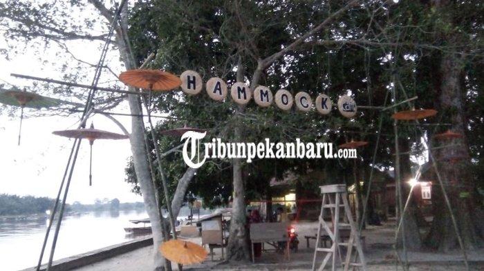 Ada MAKAN BAJAMBA dan Jelajah Rimba, Nikmati Ragam Wisata Budaya dan Alam di Hammock Camp 2019