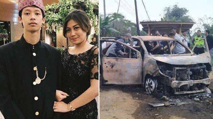 Adi Pradana Dibunuh Eksekutor Suruhan Ibu Tiri, Pacar Dana Tulis Curhat: Saya Berharap Ini Prank