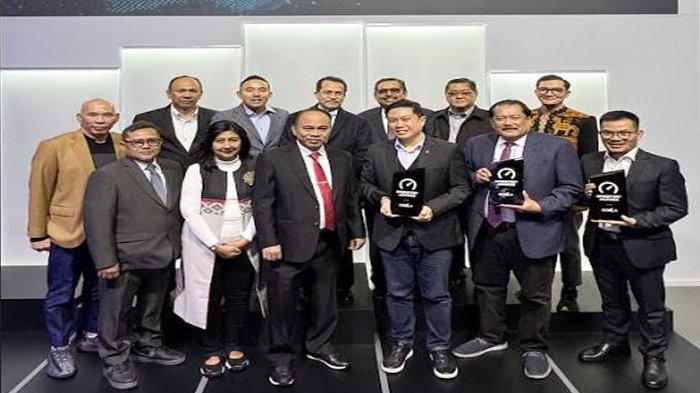 Telkomsel Raih Best Mobile Network dari Ookla® Speedtest Award™ Lima Kali, Posisi Tak Tergantikan