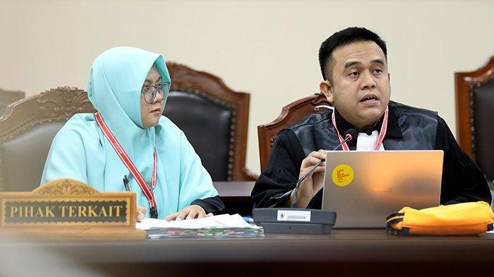 Sengketa Pilkada Siak, Pihak Cabup Afni Siapkan Alat Bukti Tambahan untuk Sidang Pembuktian