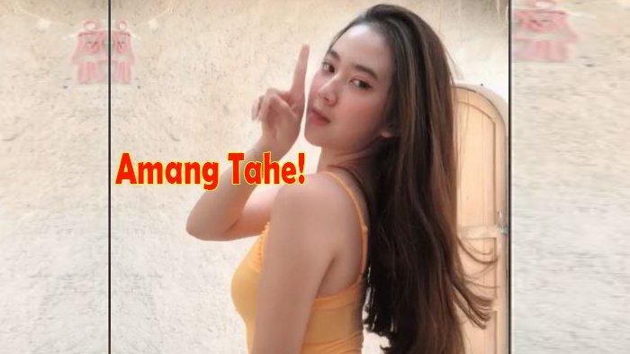 Agoi Amang Tahe Artinya Apa dan Amang Tahe Artinya Bahasa Gaul Apa?