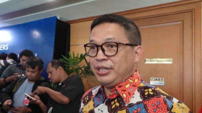 BREAKING NEWS: Irjen Polisi Agung Setya Imam Effendi Jadi Kapolda Riau, Pernah Dapat Penghargaan FBI