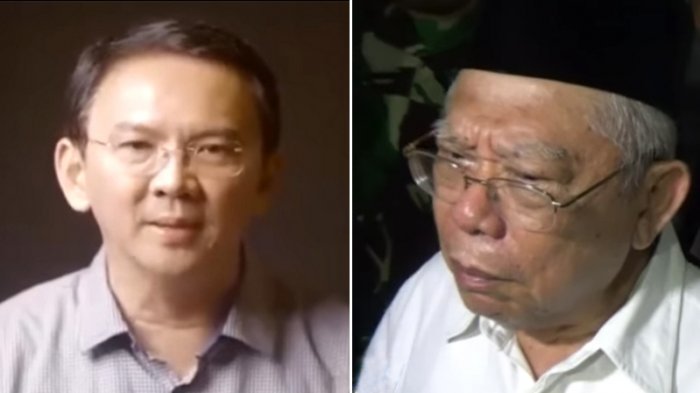 Fadli Zon Nilai Tuntutan FUI Lengserkan Ahok Masuk Akal