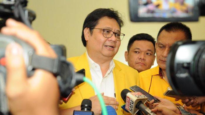 Golkar Minta Tes Wawasan Kebangsaan Pegawai KPK Transparan ke Publik