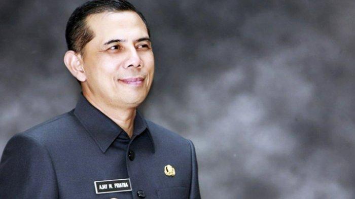 INILAH Ajay M Priatna, KORUPTOR yang Baru Bebas dari Penjara Kembali Ditangkap KPK