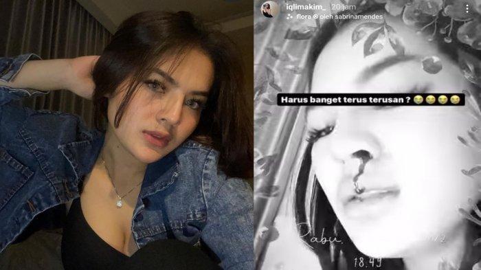 Iqlima Kim Mengaku Kena Santet, Hotman Paris Merasa Ada yang Janggal