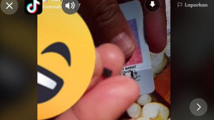 Viral Video Bongkar Chip KTP Elektronik, Katanya Bisa Melacak Seseorang, Ini Faktanya