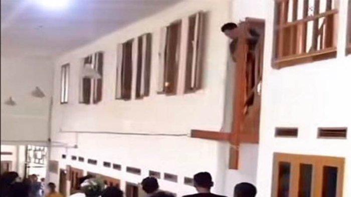 Gerah dengan Intoleransi di Sukabumi, Pemuda Katolik Desak Proses Hukum dan Pemulihan Trauma Anak