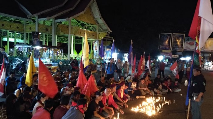 Kutuk Teror Bom di Surabaya, Kelompok Cipayung Pekanbaru Serukan 5 Sikap Ini