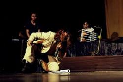 Komunitas Kuda Rakyat Gelar Pentas Budaya Kerakyatan