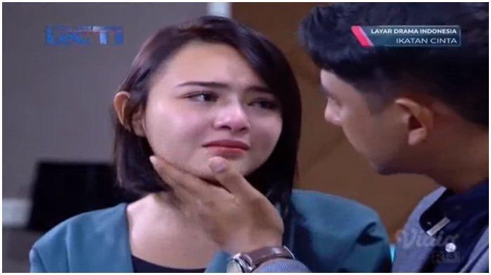 CEK Bocoran Ikatan Cinta 11 Februari,Andin Marah Al Jujur Bayar Saksi hingga Ia Dibui,Kamu Jahat Mas