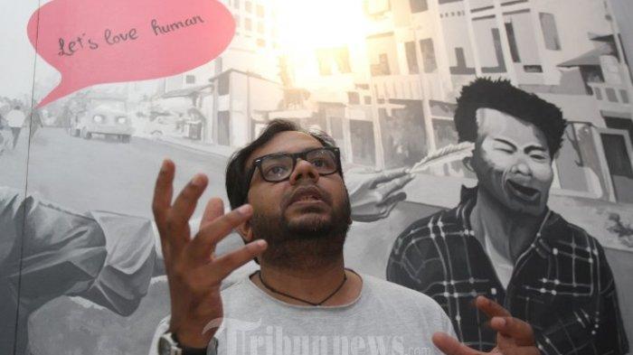 Polda Metro Jaya Benarkan Penetapan Tersangka Haris Azhar dan Fatia Maulidiyanti