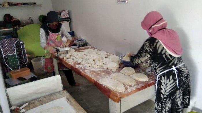 Anda Pelaku UMKM? Kabar Gembira Sebab Pemprov Riau Akan Beri Modal Rp 2,4 Juta, Dan Ini Syaratnya