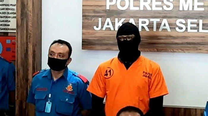 Dwi Sasono : Saya Memang Betul Pemakai, Saya Memang Ketergantungan, Saya Salah