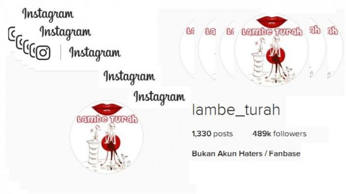 Istri Mario Teguh Laporkan Akun Lambe Turah ke Polisi, Ini Tanggapan si Pemilik Akun