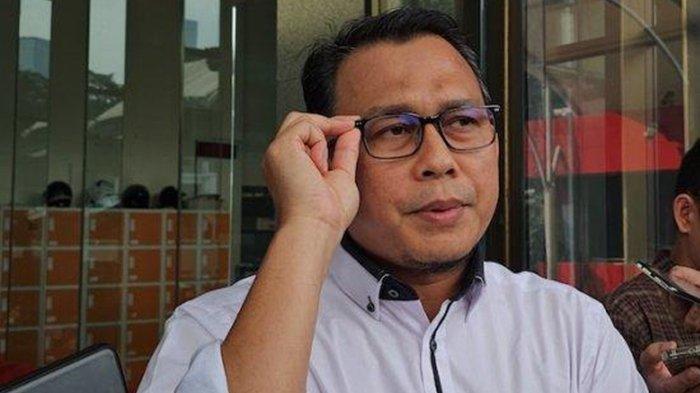 Eks Ajudan, ASN dan Swasta Diperiksa KPK Terkait Korupsi Bupati Kepulauan Meranti Nonaktif M Adil