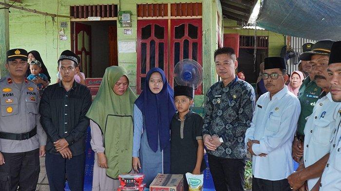 Lagi Lagi Ada Warga Diserang Buaya hingga Tewas, Bupati Rohil Berharap Ada Regulasi Khusus