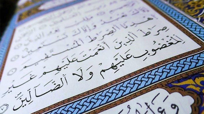 Download Ayat Kursi, Bacaan Lengkap Ayat Kursi, Surat Al Baqarah 255 Tulisan Arab dan Tulisan Latin