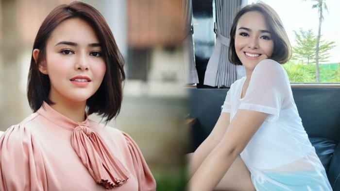 Amanda Manopo Pemeran Andin Ikatan Cinta Disebut Janda Kembang, Henny Manopo: Ada yang Pelesetkan