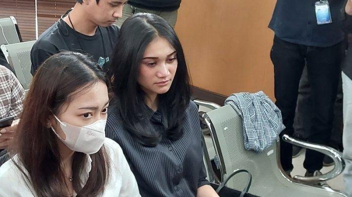 Hukuman Hendra Kurniawan Lebih Berat dari Bharada E, Amanthy Fahimah: Ayah Tak Bersalah