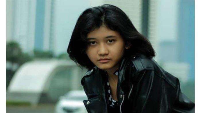 Awal Mula Kisah Amel Hingga Viral Disebut Mirip Nike Ardilla, Saat Ngopi Bareng Kakak