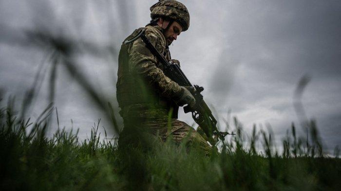 Amerika Serikat Klaim 20 Ribu Militer Rusia Tewas di Perang Ukraina