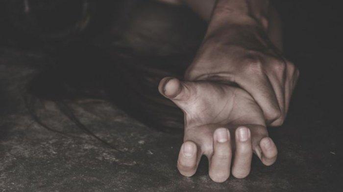 Gadis 8 Tahun ini Dididik Jadi Budak Seks Oleh Ibu Untuk Puaskan Ayah Tiri