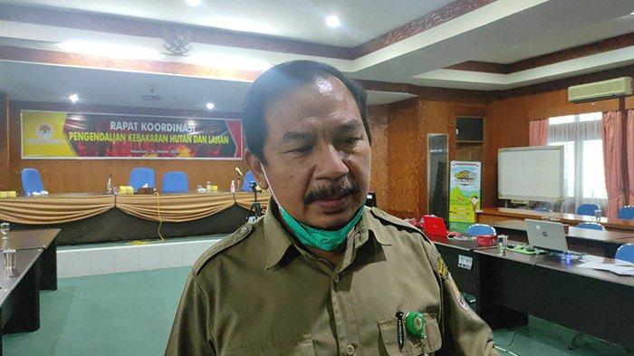 Alat Sudah Berumur 20-an Tahun, P3E Sumatera Ungkap Pentingnya ISPU dalam Pengambilan Kebijakan