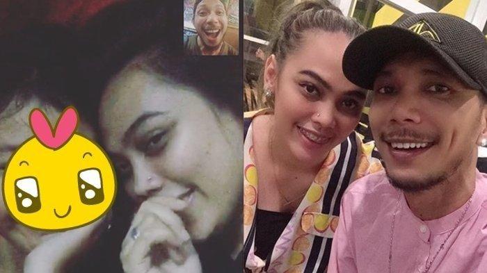 Kabar Terbaru Norman Kamaru, Tulis Kerinduan untuk Putrinya: 'Miss u anak ku yg cantik. . .'