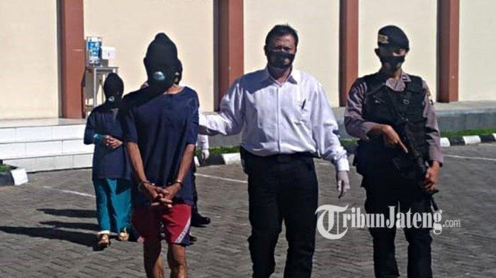 Anak dan Mantu Durhaka, Bikin Ibunya Tewas Tragis, Dipukul dengan Kejam, lalu  Digantung di Pohon