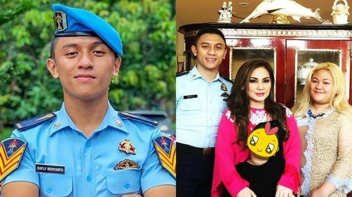 Anak Dan Mantu Nia Daniaty Dilaporkan Ke Polisi, Dituding Tipu 225 Orang, Modus CPNS