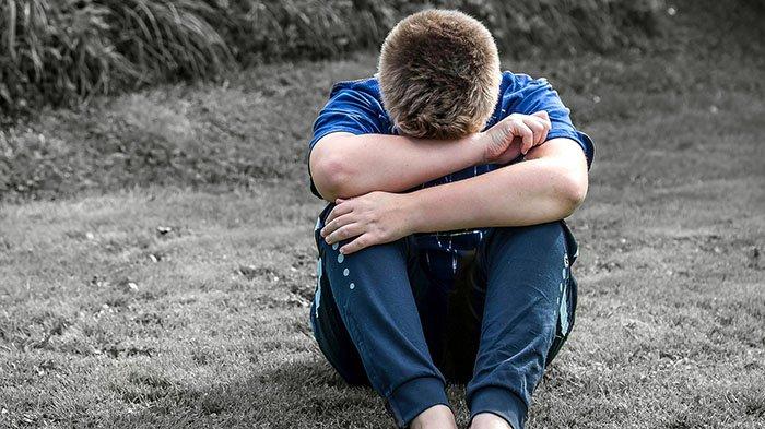 Cabuli 7 Santri Laki-laki di Rumahnya, Guru Ngaji Ini Nafsu Lihat Anak Berkulit Putih dan Ganteng