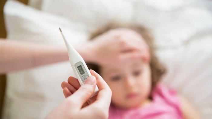 Orangtua Wajib Tahu! Ada Hepatitis Misterius di Indonesia, Diduga Tewaskan 3 Anak