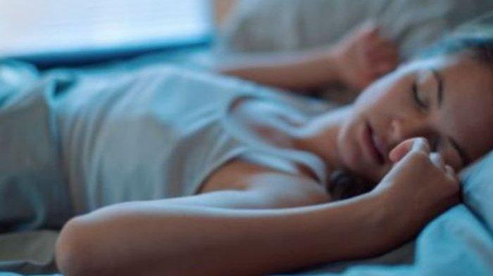 Anak Tak Bisa Menahan Air Mata Ceritakan Apa yang Dialami di Ruang Tamu, Ayah yang Berbuat, Ibu Syok