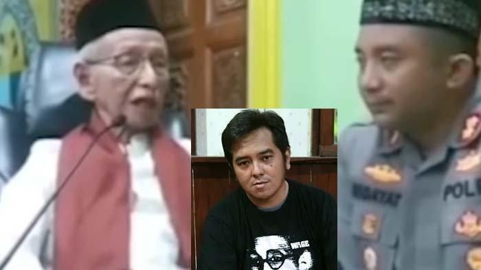 Anaknya Diduga Menikmati Tubuh Gadis Belia, Pak Kiai Langsung Beri Reaksi Keras Bela Putra Tercinta