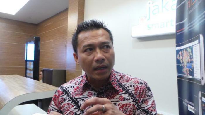 Anang Hermansyah Anggap Penggabungan Ekonomi Kreatif & Pariwisata Menyimpang 'Satu Sektor Anak Tiri'