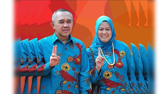 Gubernur Riau Andi Rachman Prediksi Indonesia Menang 2 - 0 atas Thailand