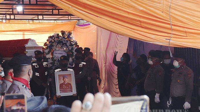 Komnas HAM Belum Bisa Menyimpulkan Dugaan Pelecahan Seksual Brigadir J,Ahmad Taufan: Tidak Mudah