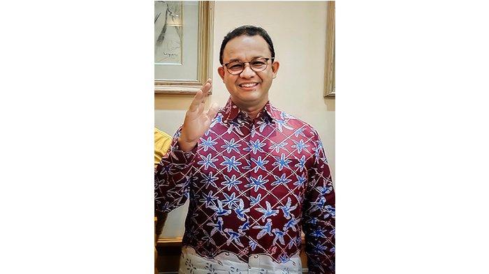 Sobat Anies di Riau Bergerak Senyap Rekrut Relawan, Belum Deklarasi, Fokus Kuatkan Struktur