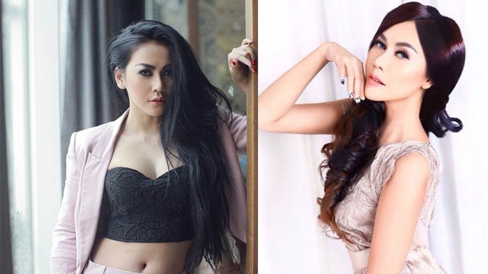 Ngaku Dihamili Pengusaha dan Disuruh Gugurkan Kandungan, Begini Nasib Model Panas Ini