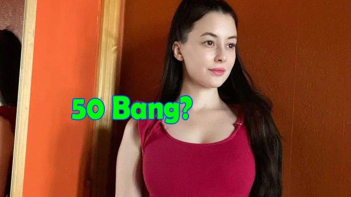 Apa Arti Lima Puluh dalam Bahasa Gaul yang Viral di TikTok? Ini Jawabannya