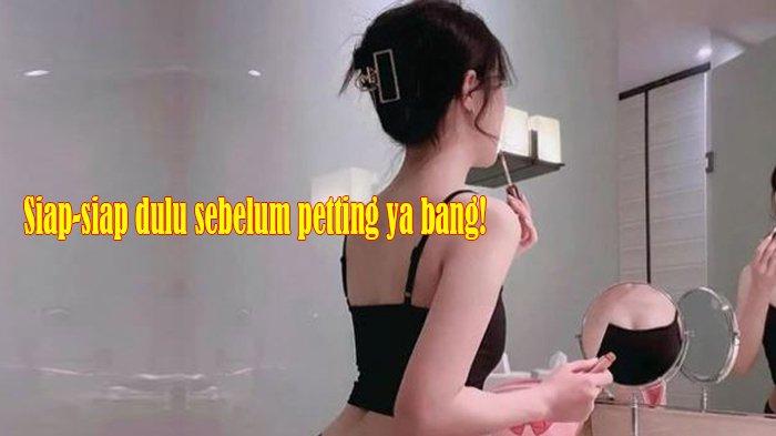 Apa Itu Petting dan Arti Petting Bahasa Gaul Apa serta Petting Bikin Hamil?