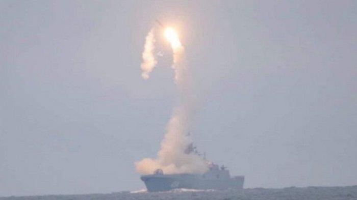 GAWAT! Rudal Terbaru Rusia Bisa Hantam Sasaran Berjarak 1000 Km dalam Hitungan Detik